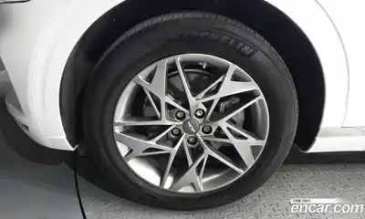 Genesis GV70 2021 2.5 автомат (гидро), миниатюра 5
