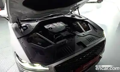 Genesis GV70 2021 2.5 автомат (гидро), миниатюра 6