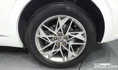 Genesis GV70 2021 2.5 автомат (гидро), миниатюра 7
