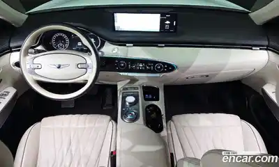 Genesis GV70 2021 2.5 автомат (гидро), миниатюра 10