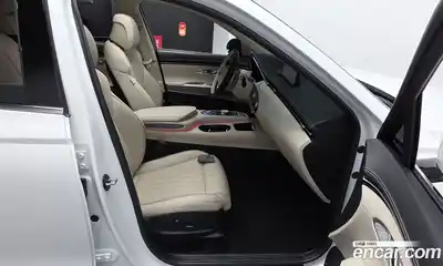 Genesis GV70 2023 2.5 автомат (гидро), миниатюра 12