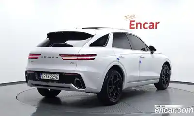 Genesis GV70 2023 2.5 автомат (гидро), миниатюра 2