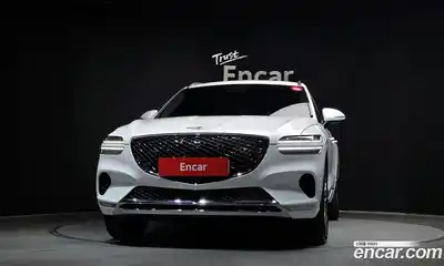 Genesis GV70 2023 2.5 автомат (гидро), миниатюра 3