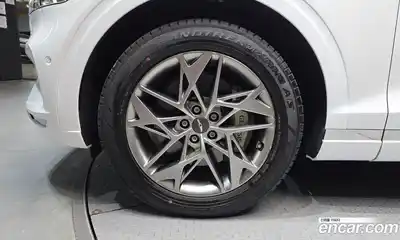 Genesis GV70 2023 2.5 автомат (гидро), миниатюра 5