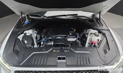 Genesis GV70 2023 2.5 автомат (гидро), миниатюра 6