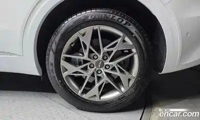 Genesis GV70 2023 2.5 автомат (гидро), миниатюра 7