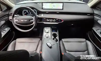 Genesis GV70 2023 2.5 автомат (гидро), миниатюра 10