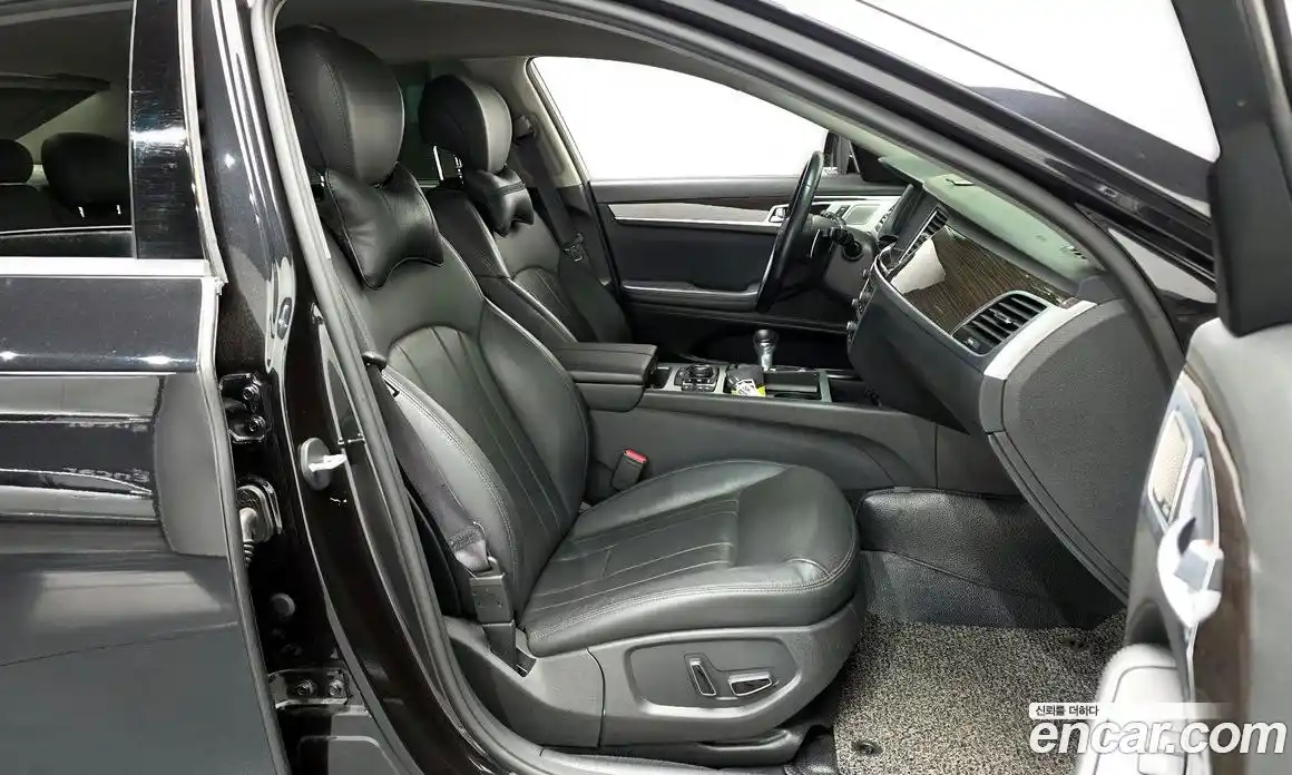 Genesis G80 2018 3.3 автомат (гидро), фото 11