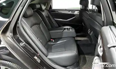 Genesis G80 2018 3.3 автомат (гидро), миниатюра 12