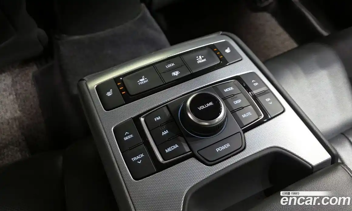 Genesis G80 2018 3.3 автомат (гидро), фото 19