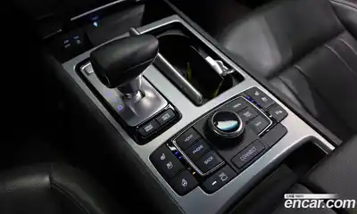 Genesis G80 2018 3.3 автомат (гидро), миниатюра 9