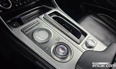 Genesis GV80 2020 3.0 автомат (гидро), миниатюра 12