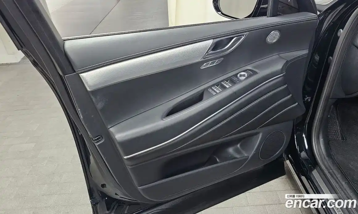 Genesis GV80 2020 3.0 автомат (гидро), фото 14