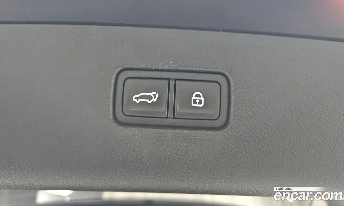 Genesis GV80 2020 3.0 автомат (гидро), фото 22