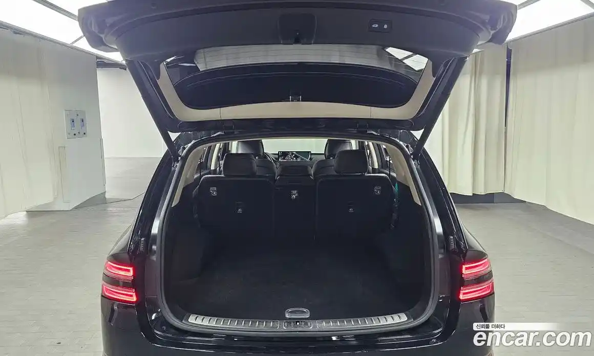 Genesis GV80 2020 3.0 автомат (гидро), фото 23