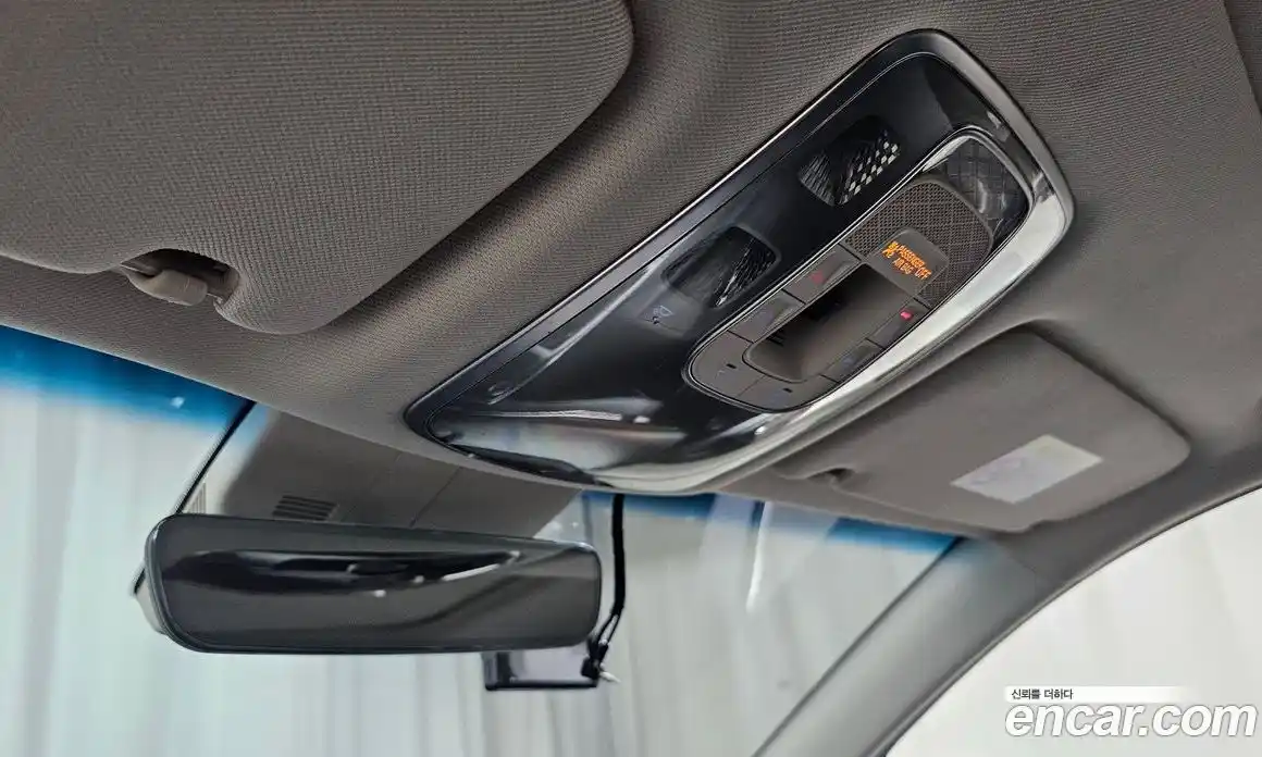 Genesis GV80 2020 3.0 автомат (гидро), фото 24