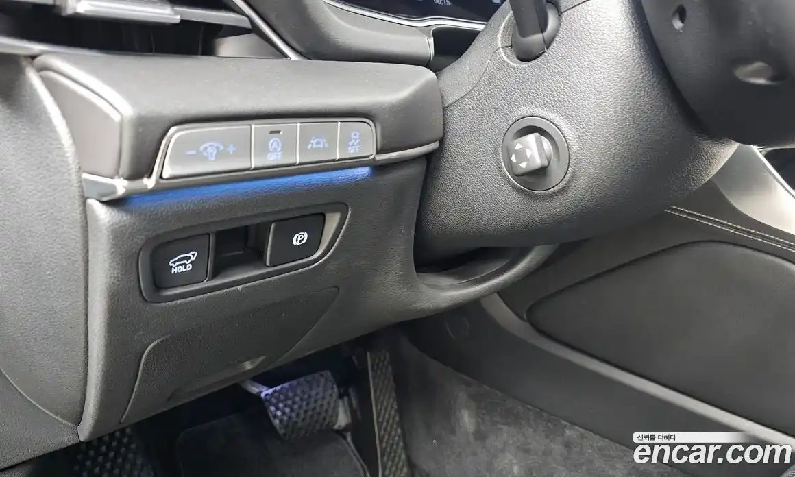 Genesis GV80 2020 3.0 автомат (гидро), фото 25