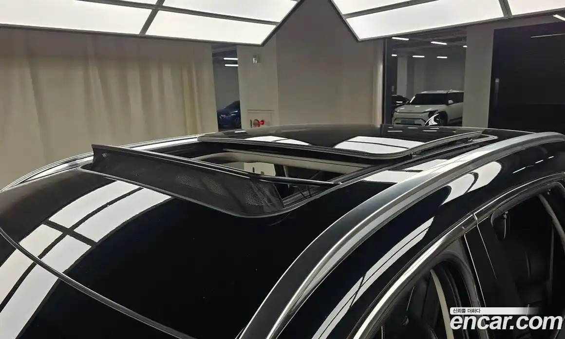 Genesis GV80 2020 3.0 автомат (гидро), фото 29
