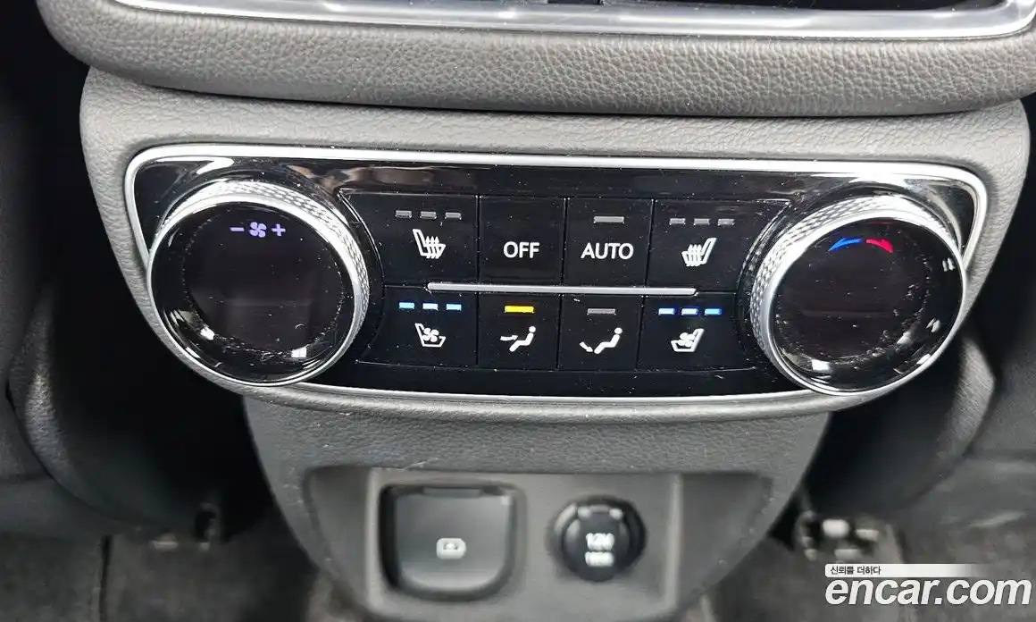 Genesis GV80 2020 3.0 автомат (гидро), фото 32