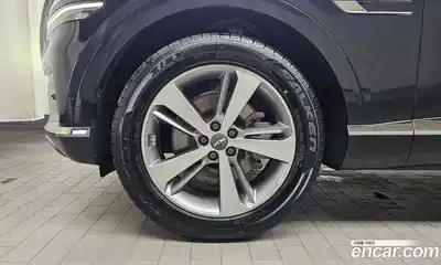 Genesis GV80 2020 3.0 автомат (гидро), миниатюра 5