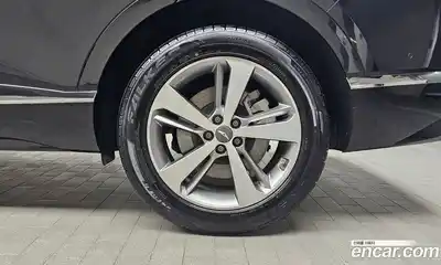 Genesis GV80 2020 3.0 автомат (гидро), миниатюра 7