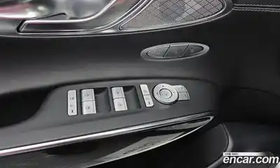 Genesis GV70 2022 2.5 автомат (гидро), миниатюра 11