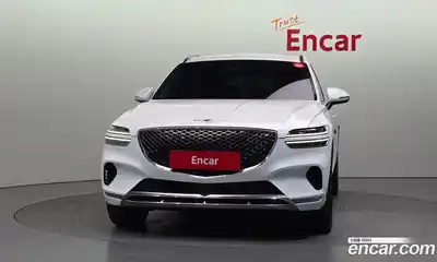Genesis GV70 2022 2.5 автомат (гидро), миниатюра 3