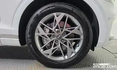 Genesis GV70 2022 2.5 автомат (гидро), миниатюра 5