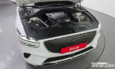 Genesis GV70 2022 2.5 автомат (гидро), миниатюра 6