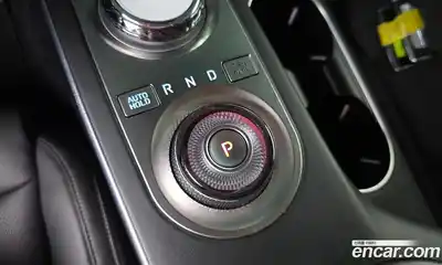 Genesis GV70 2022 2.5 автомат (гидро), миниатюра 9