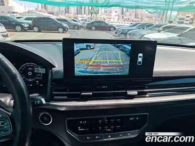 SsangYong Rexton 2024 2.2 автомат (гидро), миниатюра 11