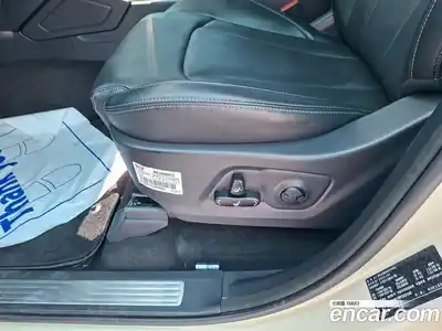 SsangYong Rexton 2024 2.2 автомат (гидро), миниатюра 12