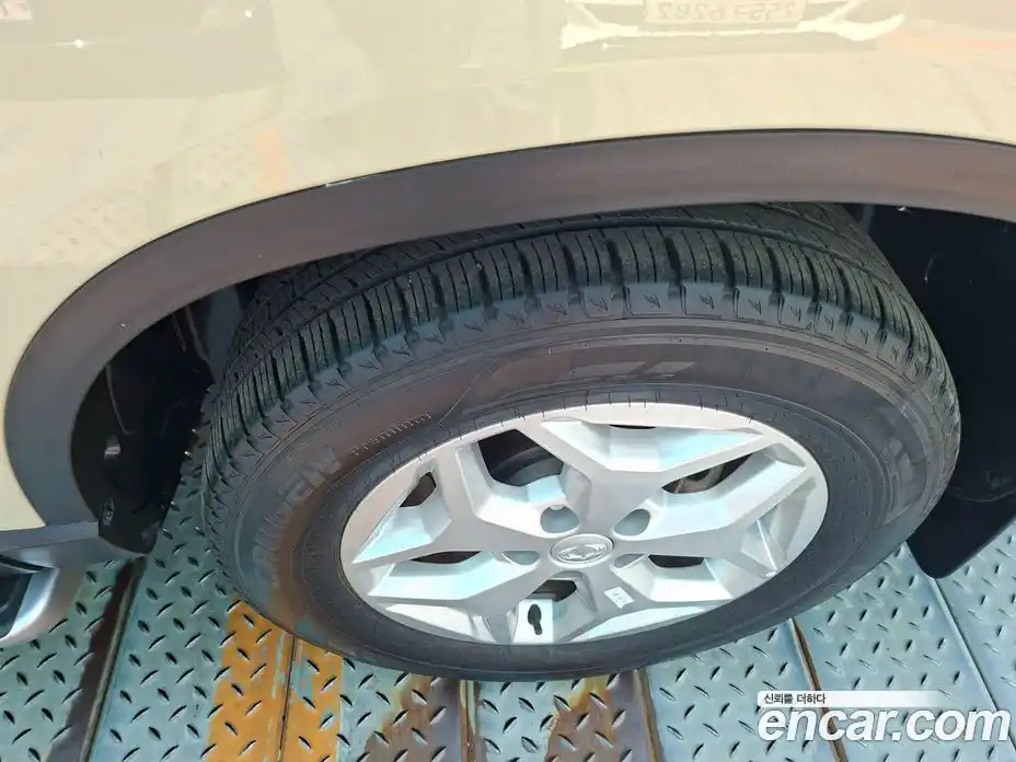 SsangYong Rexton 2024 2.2 автомат (гидро), фото 13