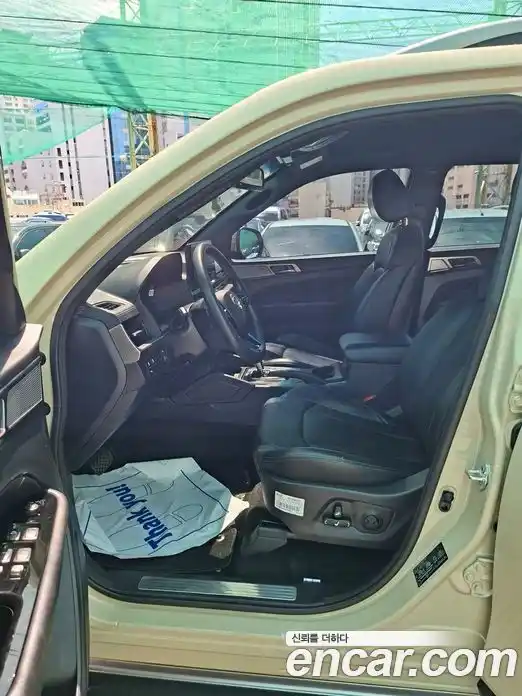 SsangYong Rexton 2024 2.2 автомат (гидро), фото 18