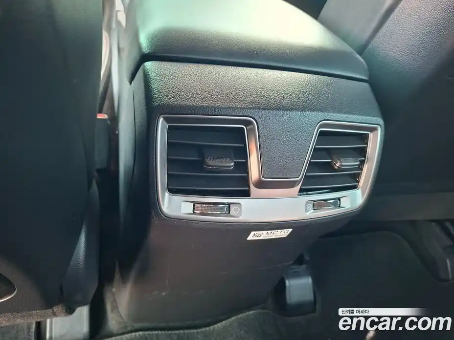 SsangYong Rexton 2024 2.2 автомат (гидро), фото 19