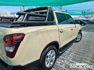 SsangYong Rexton 2024 2.2 автомат (гидро), миниатюра 4