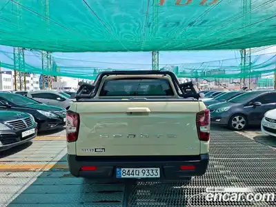 SsangYong Rexton 2024 2.2 автомат (гидро), миниатюра 6