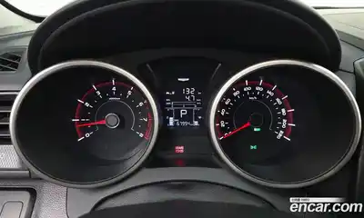 SsangYong TIBOLI 2017 1.6 автомат (гидро), миниатюра 11