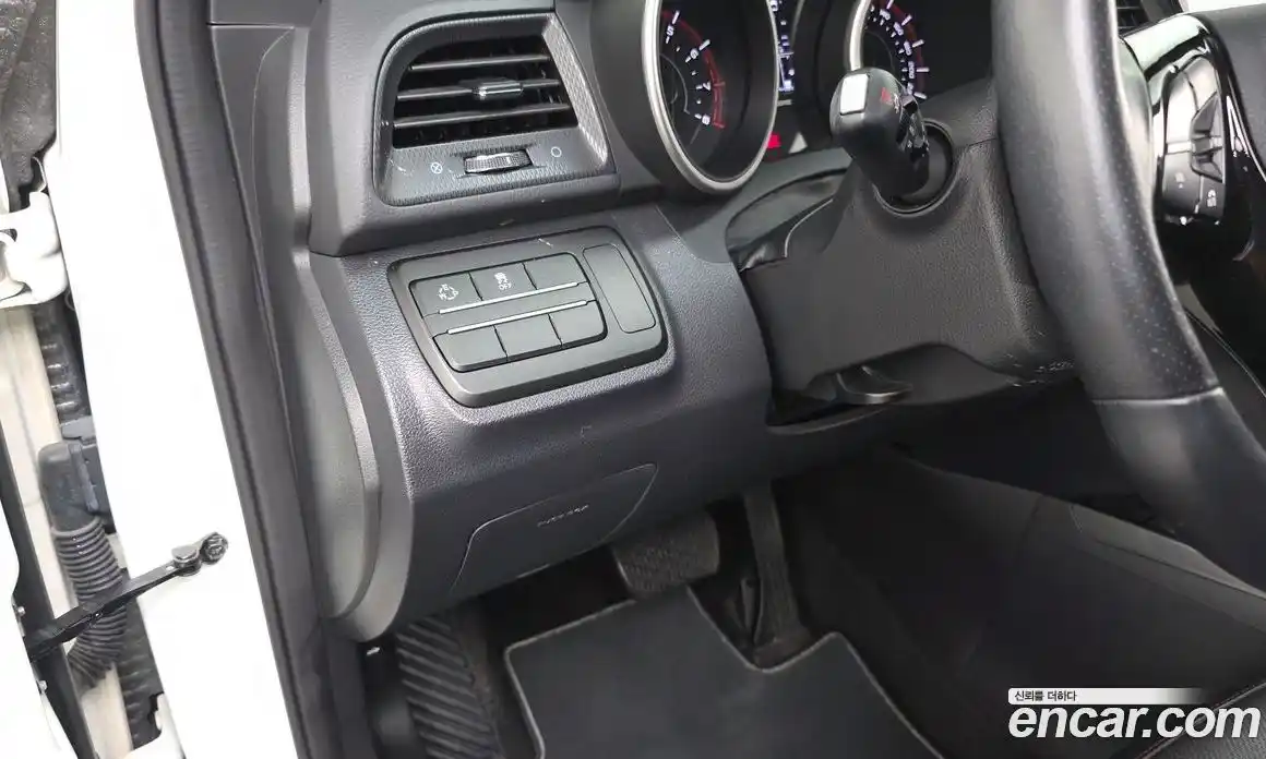 SsangYong TIBOLI 2017 1.6 автомат (гидро), фото 19