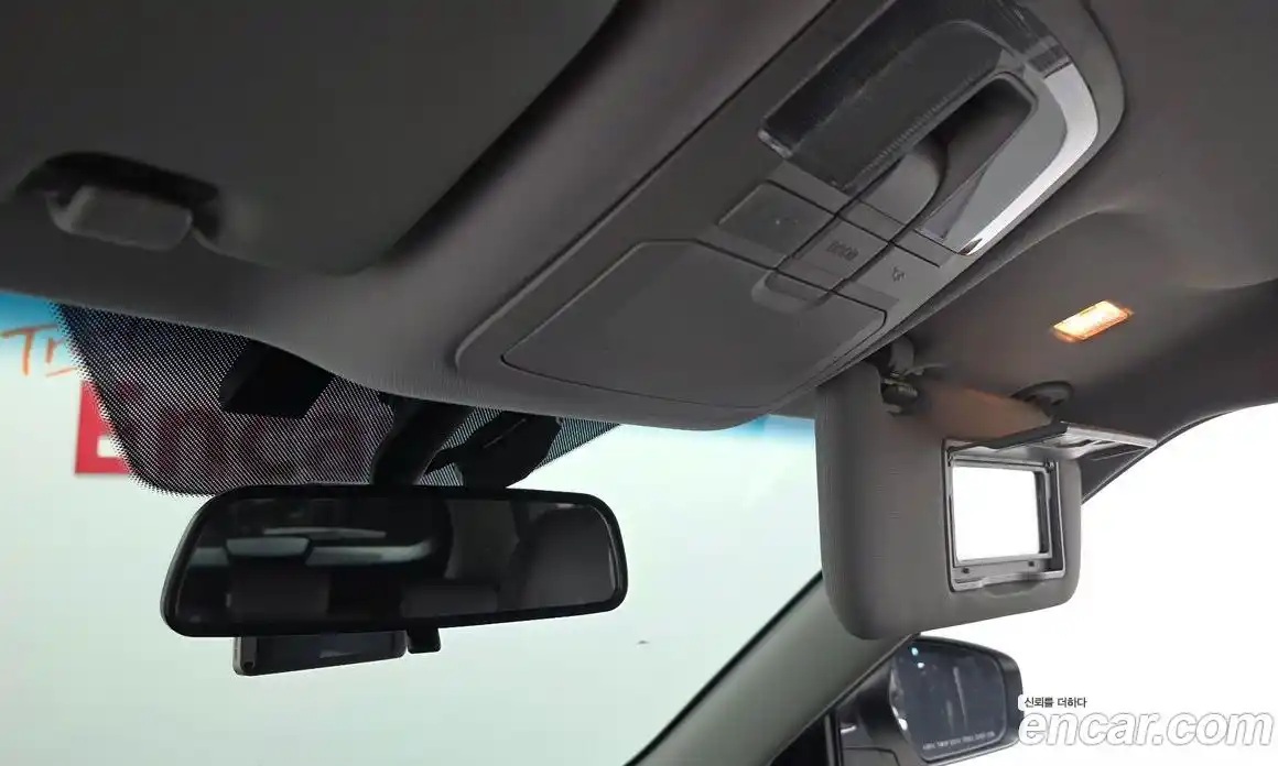 SsangYong TIBOLI 2017 1.6 автомат (гидро), фото 24