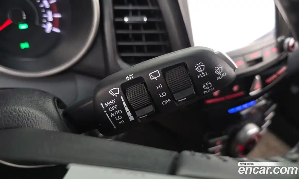 SsangYong TIBOLI 2017 1.6 автомат (гидро), фото 27