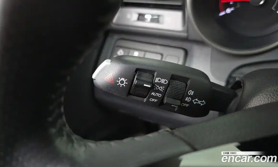 SsangYong TIBOLI 2017 1.6 автомат (гидро), фото 29