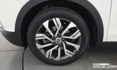 SsangYong TIBOLI 2017 1.6 автомат (гидро), миниатюра 5