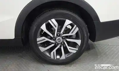SsangYong TIBOLI 2017 1.6 автомат (гидро), миниатюра 7