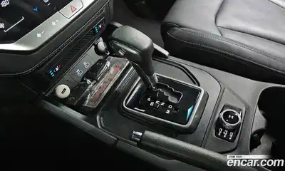 SsangYong Rexton 2023 2.2 автомат (гидро), миниатюра 12