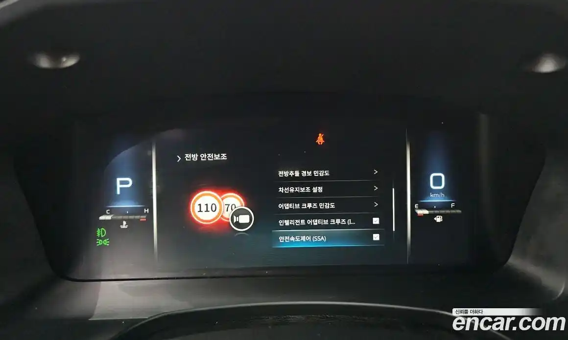 SsangYong Rexton 2023 2.2 автомат (гидро), фото 21