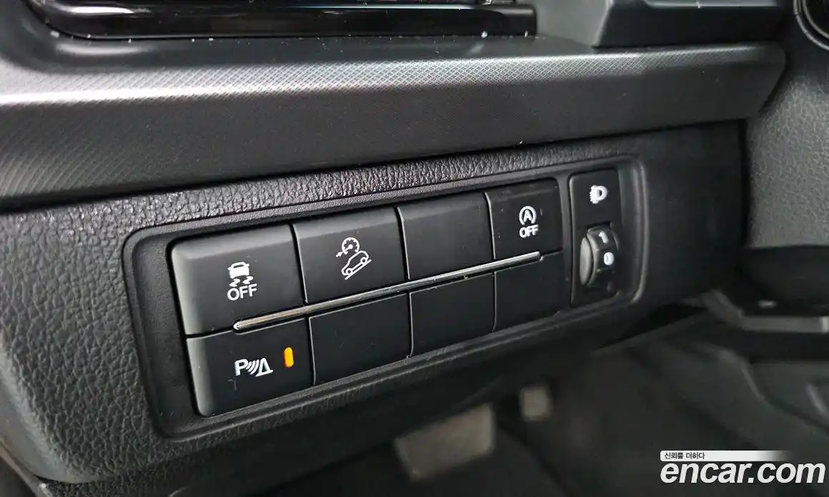 SsangYong Rexton 2023 2.2 автомат (гидро), фото 27