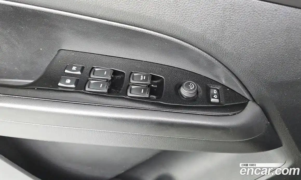 SsangYong Rexton 2023 2.2 автомат (гидро), фото 28