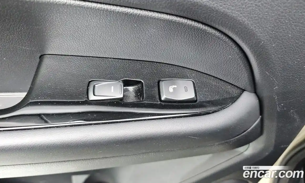 SsangYong Rexton 2023 2.2 автомат (гидро), фото 29