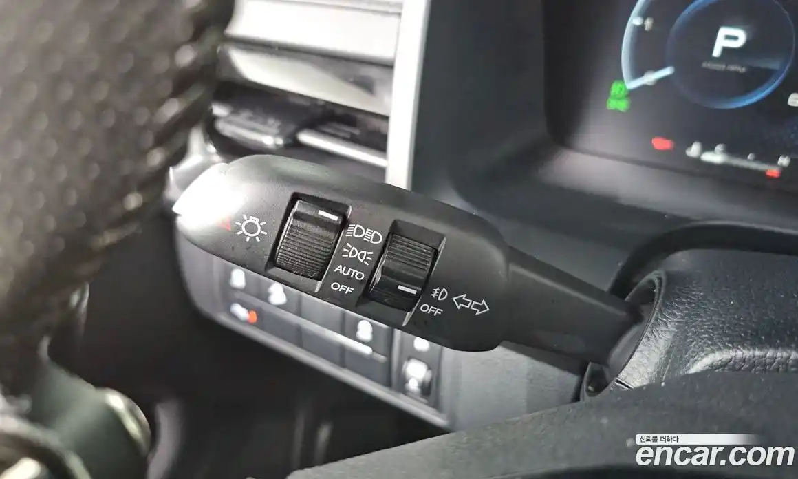 SsangYong Rexton 2023 2.2 автомат (гидро), фото 30